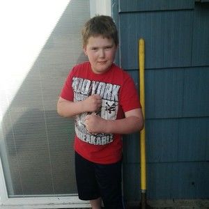 Meet your Posher, Patrick